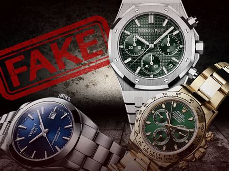 jb watches fakes|A Guide to Replica Watches: How to Spot the Fake Timepieces.